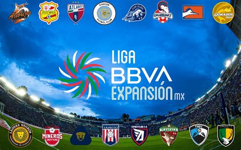 liga de expansion mx